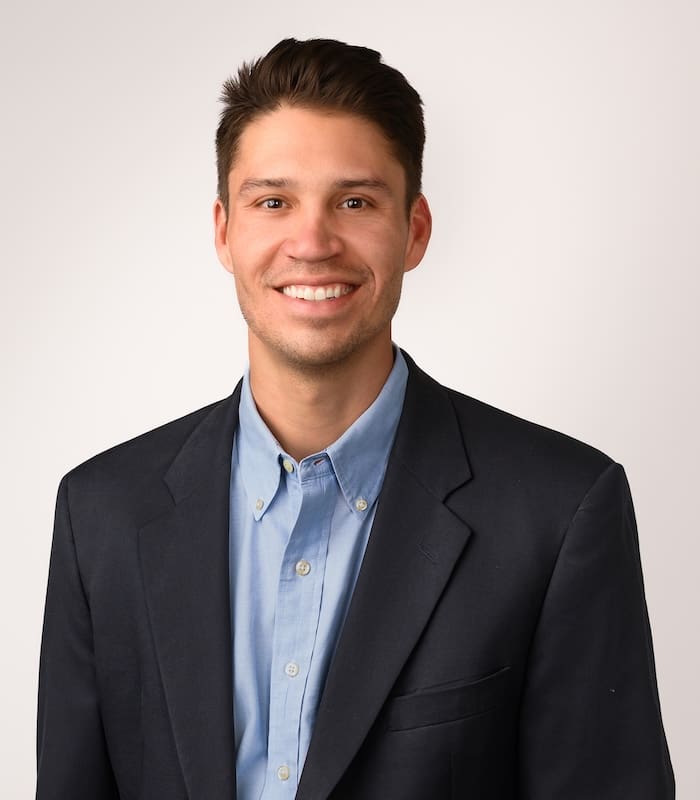 Cole Schanandore